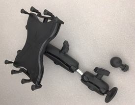 BXE10864 tablet mount assembly