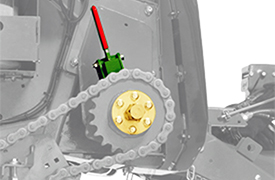 Rotor wrench offered as an economical solution for Rotoflow HC