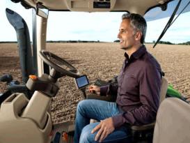 Automatic guidance promotes best operating experience