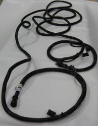 35-ft extension harness