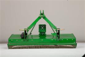 Front safety chain shield