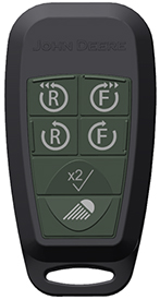 BalerAssist Bluetooth remote