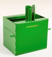 John Deere Ballast Box BW15073 
