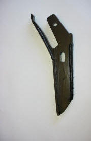 Dry high-top knife (available through parts)