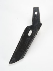 Dry knife (available through parts)