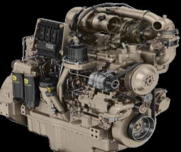 PowerTech PSS 6.8L engine