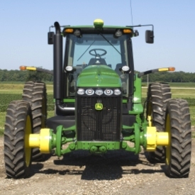 8030 Series Tractor