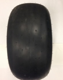 Option de pneu de type « ballon »