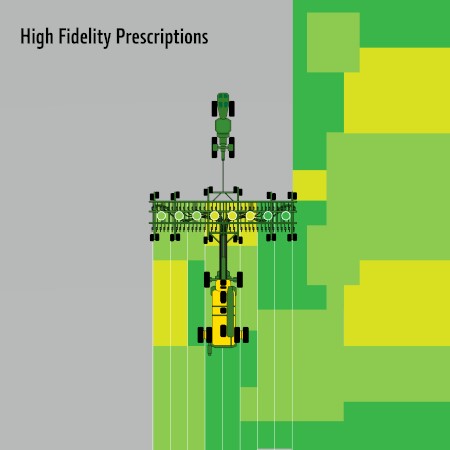 High Fidelity Prescription Illustration