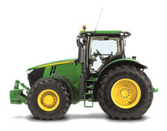 Kits de guiado AutoTrac™ para tractores nuevos
