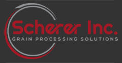 Scherer Inc. logo