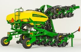 1725 CCS 16Row30 Stack-Fold Planter with ExactEmerge™ row-unit