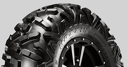Maxxis® Bighorn® 2.0 extreme terrain radial tyre