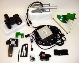 AutoTrac sprayer vehicle kit for 4710 models