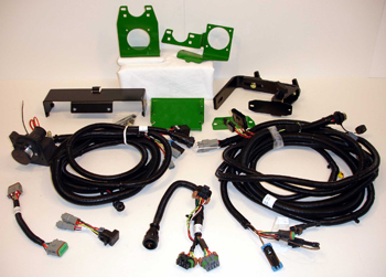 GreenStar-ready tractor kit, 7000 or 7010 Series 