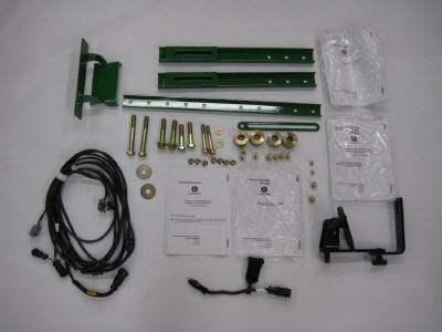 GreenStar-ready guidance kit 