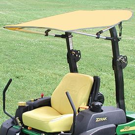 Commercial Mowers | ZTrak™ Z930M Zero-Turn Mowers | John Deere CA