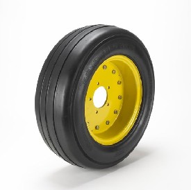 ''Fat Boy'' severe-duty agricultural tire