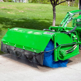 SW21 Series dust suppression system