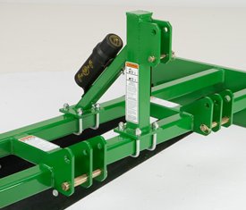 LP11 Series are iMatch™ quick-hitch compatible