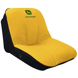 Seat cover, deluxe large