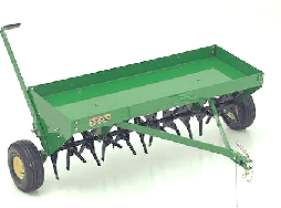 40-in. (102-cm) Tow-Behind Plug Aerator