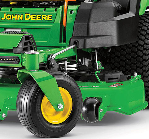 Trecker Schlepper Modulspiege universal Traktor 295 x 215 mm für John Deere links & rechts Spiegel-Set Seitenspiegel Spiegel 