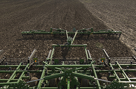 2330 with 200 Seedbed Finisher