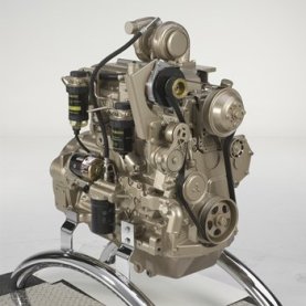 PowerTech E (2-valves per cylinder)