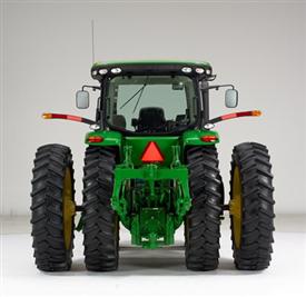 7R Series Tractor