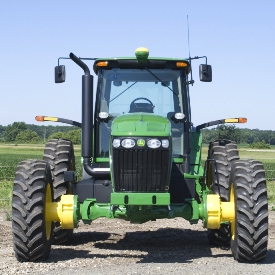 7030 Series Tractor