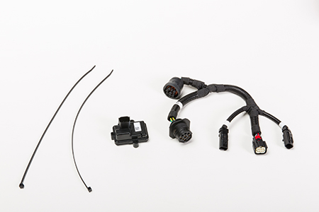 BSJ10589 Smart Connector kit for 5 Series