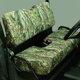 Gator XUV560/590i front seat cover - camo