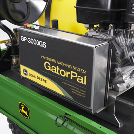 GatorPal model GP-3000GS shown