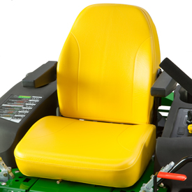 Regulowany fotel (pokazano Z540R)
