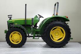 Tractor 5615